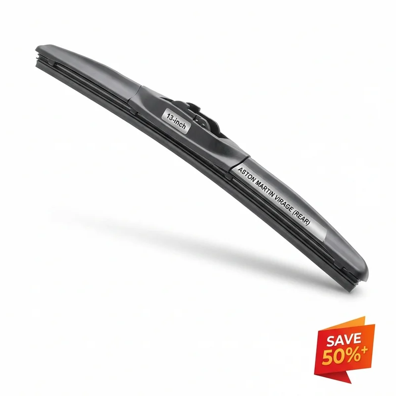 Aston Martin Virage Rear Wiper Blade — 13