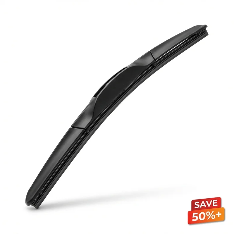 Asuna GT Passenger Side Wiper Blade — 16