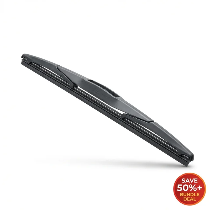 Asuna SE Driver Side Wiper Blade — 19