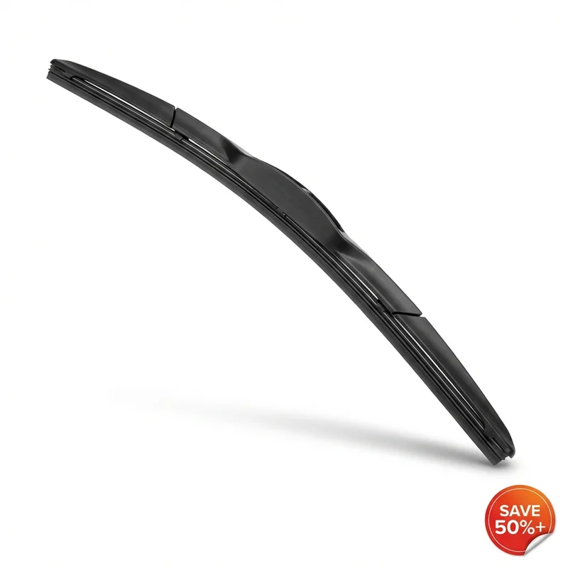 Asuna Sunfire Driver Side Wiper Blade — 19