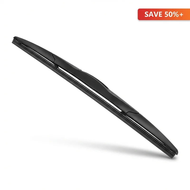 Asuna Sunfire Passenger Side Wiper Blade — 19