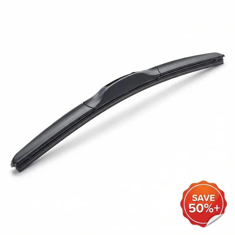 Asuna Sunrunner Passenger Side Wiper Blade — 16