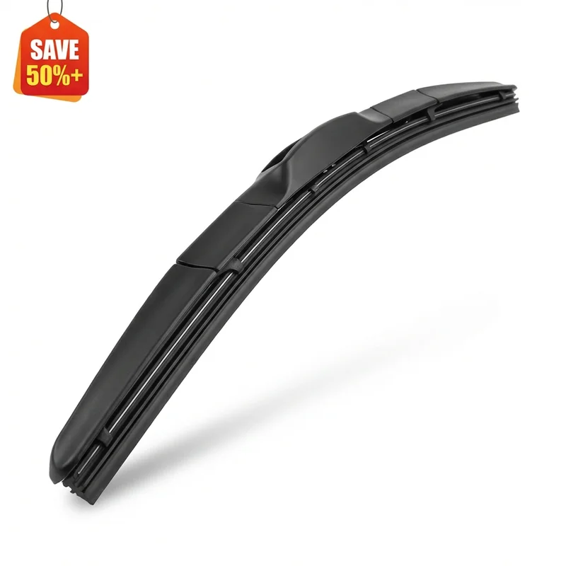 Audi 90 Passenger Side Wiper Blade — 21