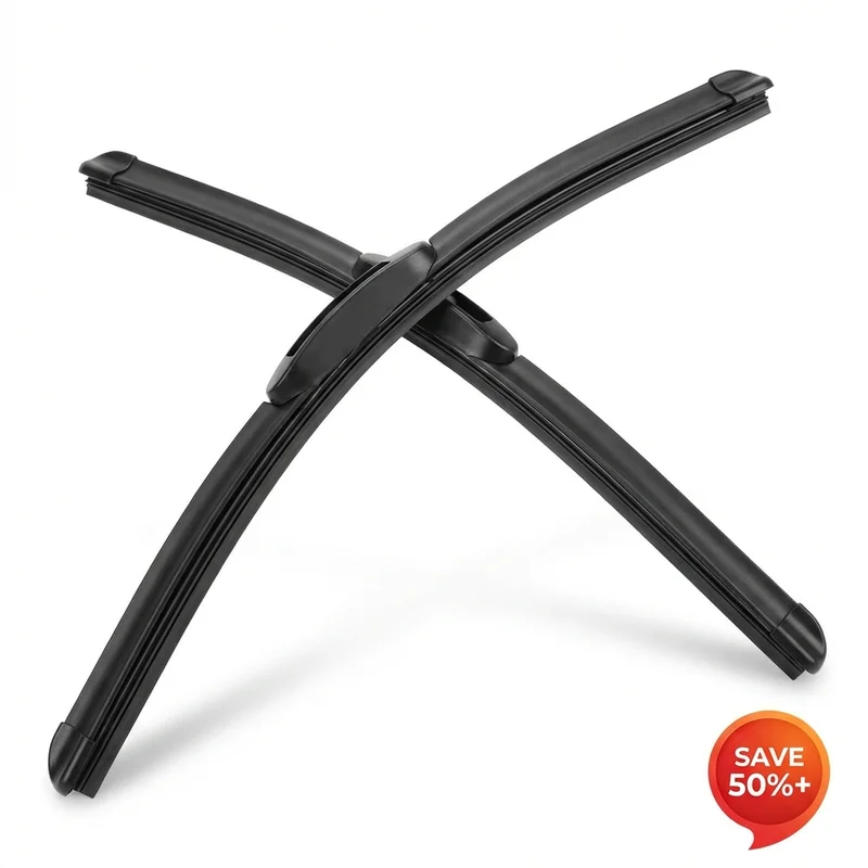 Audi A6 Quattro Rear Wiper Blade — 14