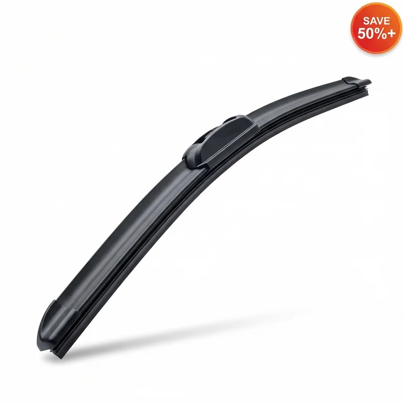 Audi e-tron GT Driver Side Wiper Blade — 26
