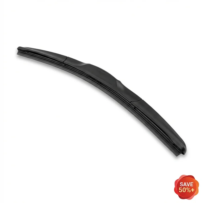 Audi e-tron Sportback Rear Wiper Blade — 14