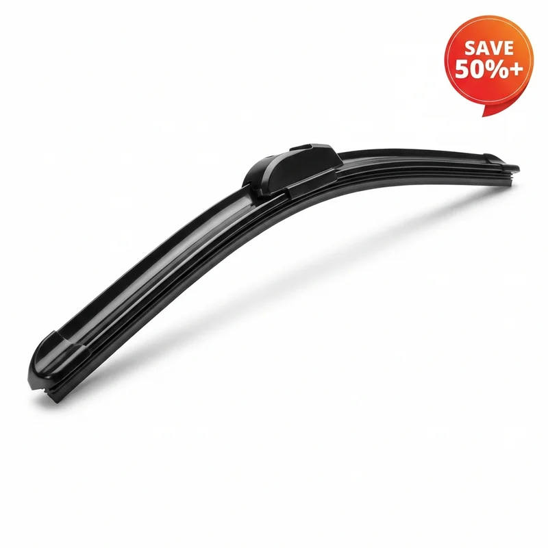 Audi Q5 Sportback Driver Side Wiper Blade — 20