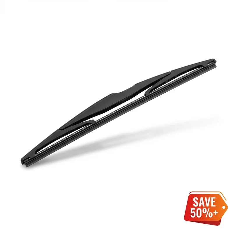 Audi Q5 Sportback Rear Wiper Blade — 10