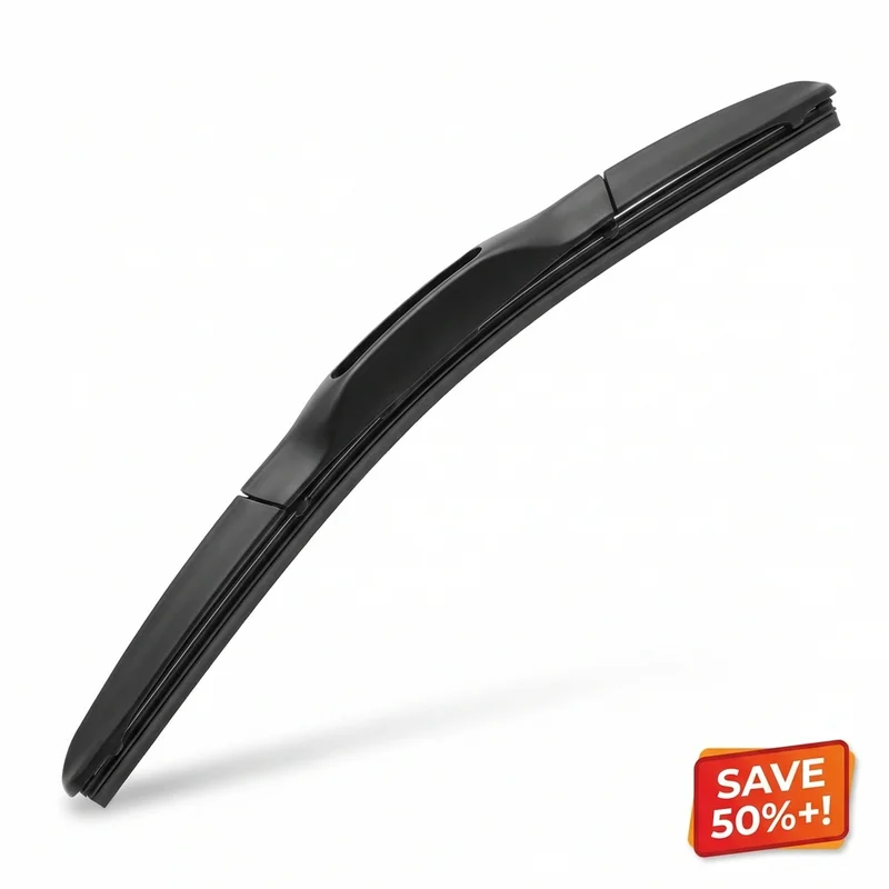 Audi Q7 Rear Wiper Blade — 16