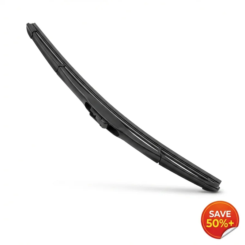 Audi RS3 Driver Side Wiper Blade — 26