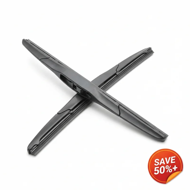 Audi RS5 Rear Wiper Blade — 16