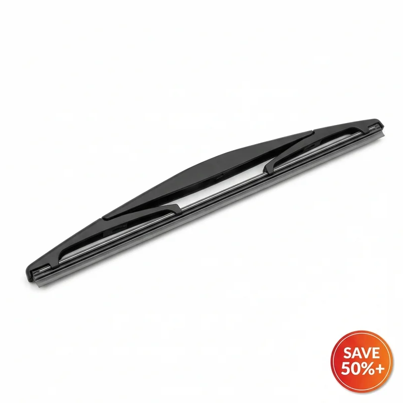 Audi RS6 Rear Wiper Blade — 16