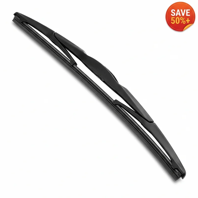 Audi RS7 Passenger Side Wiper Blade — 20