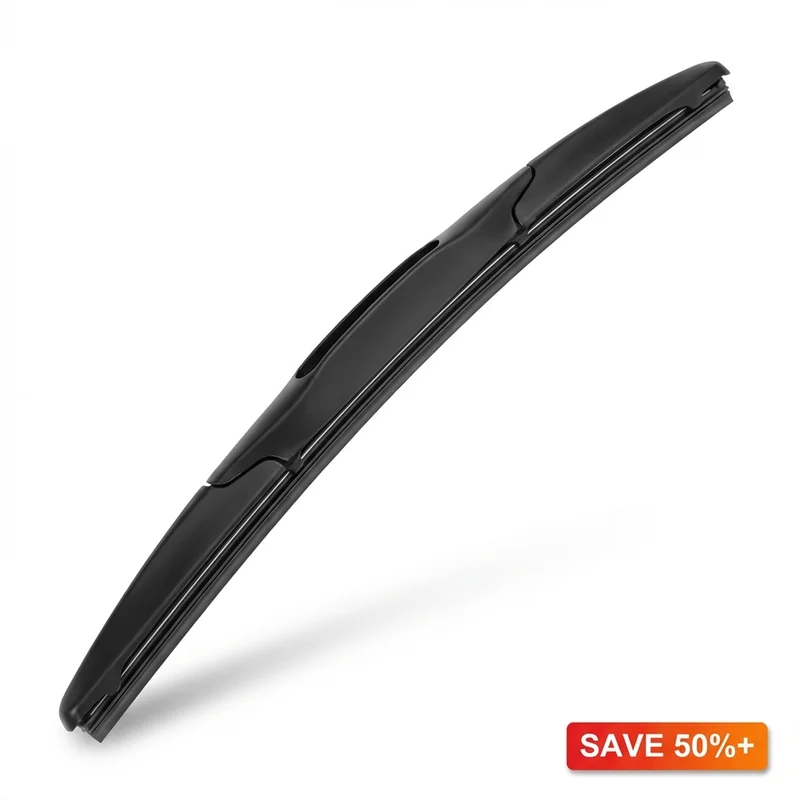 Audi RS7 Sportback Rear Wiper Blade — 14