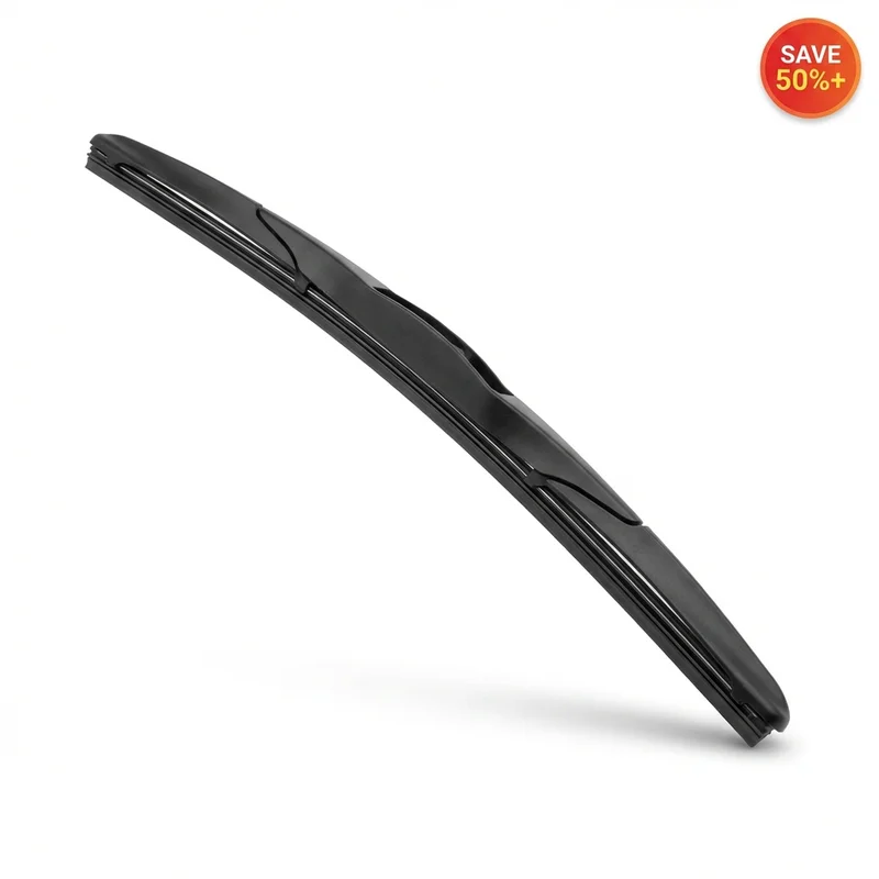 Audi RS Q3 Rear Wiper Blade — 16