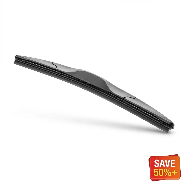 Audi S e-tron GT Rear Wiper Blade — 10