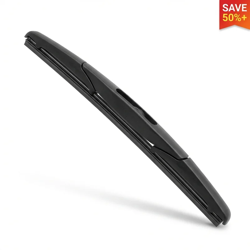 Audi SQ5 Rear Wiper Blade — 12