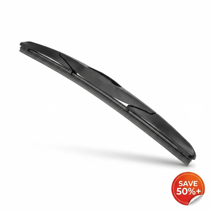 Audi Super 90 Driver Side Wiper Blade — 20