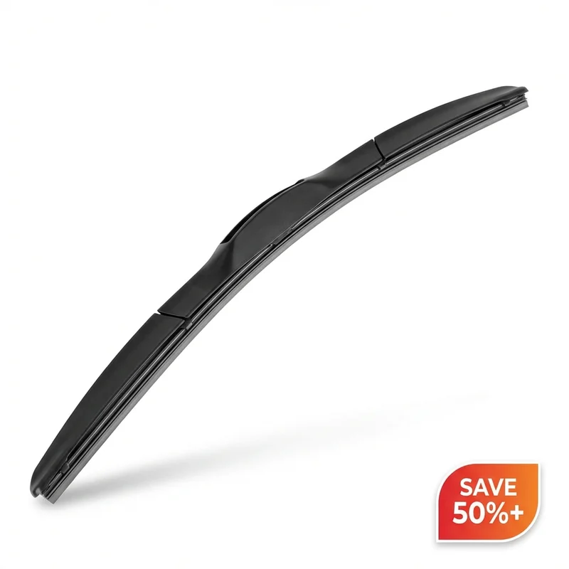 Austin America Driver Side Wiper Blade — 26