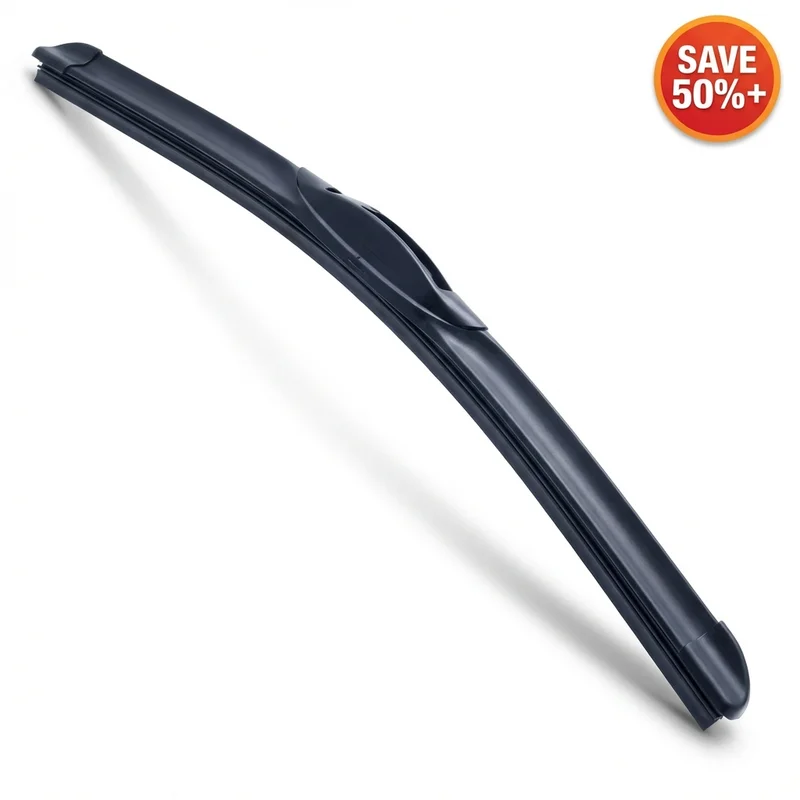 Austin Marina Driver Side Wiper Blade — 26
