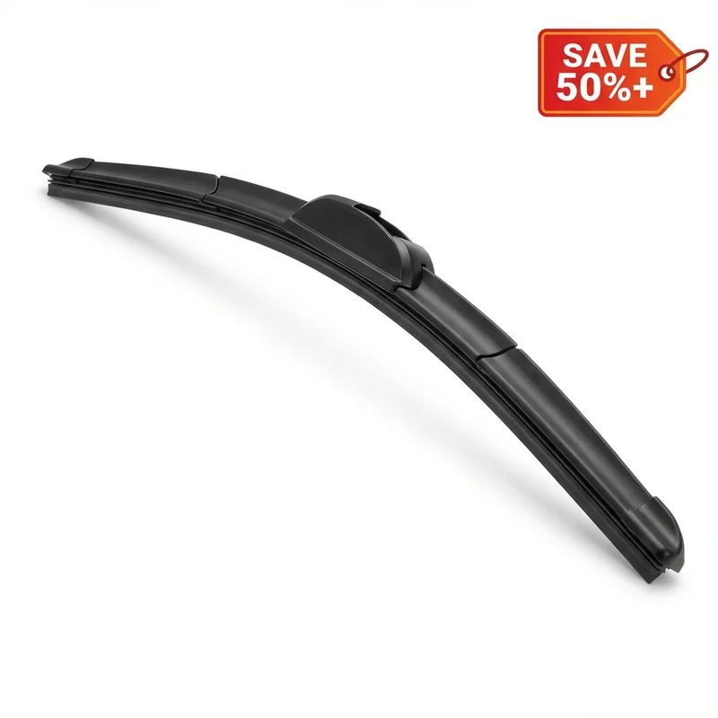 Austin Marina Passenger Side Wiper Blade — 20