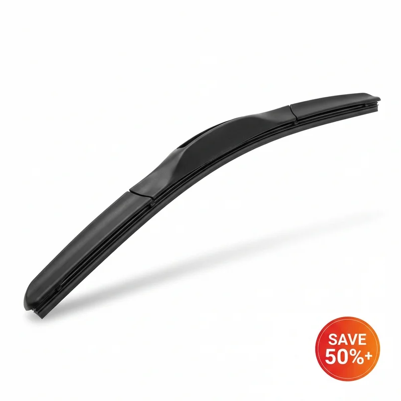 Austin Mini Cooper Rear Wiper Blade — 16