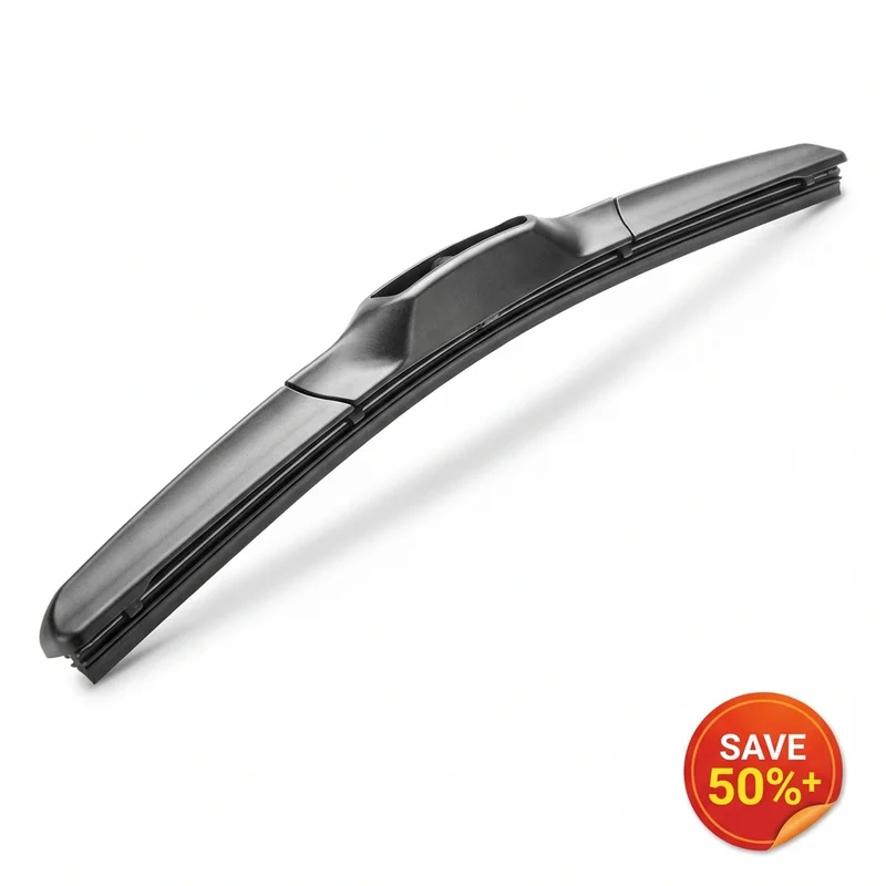 Austin Mini Cooper Clubman Rear Wiper Blade — 12