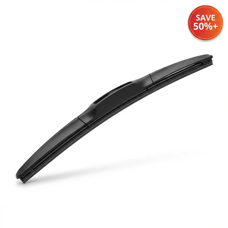 Austin Mini Cooper Paceman Driver Side Wiper Blade — 22