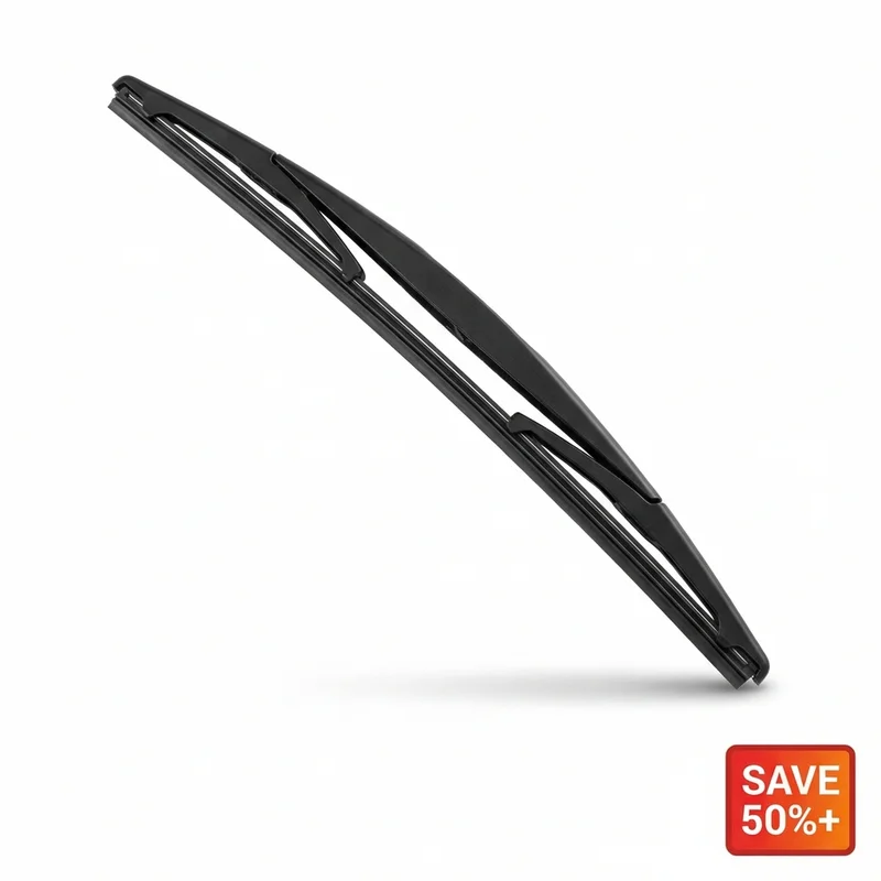 Austin Mini Cooper Paceman Rear Wiper Blade — 14