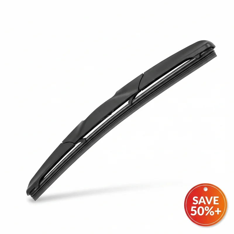 Austin Mini Countryman Passenger Side Wiper Blade — 18