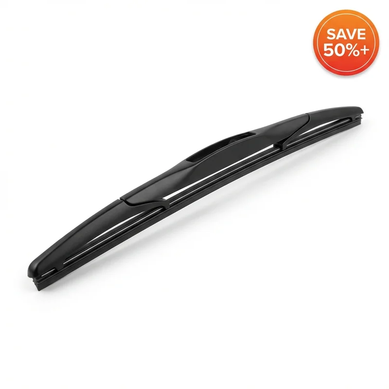 Austin Mini Moke Rear Wiper Blade — 16