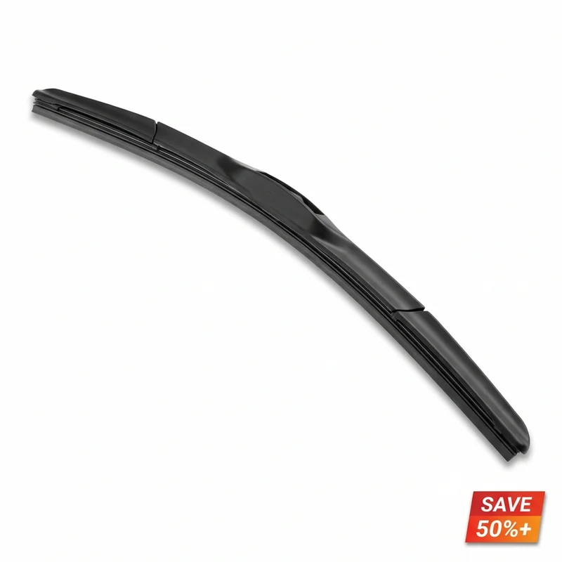 Autocar ACL Passenger Side Wiper Blade — 20