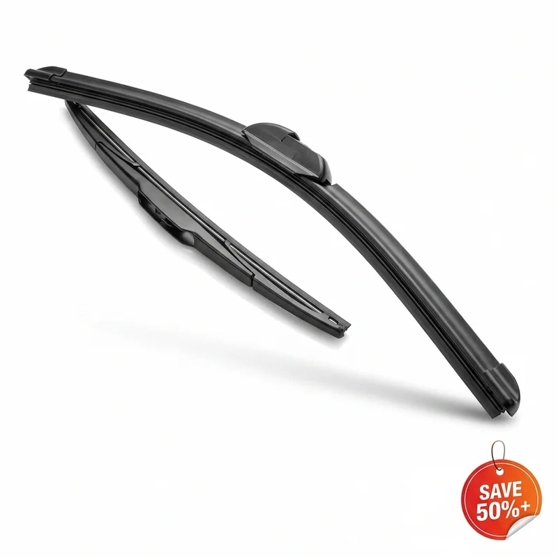 Avanti Avanti Passenger Side Wiper Blade — 16