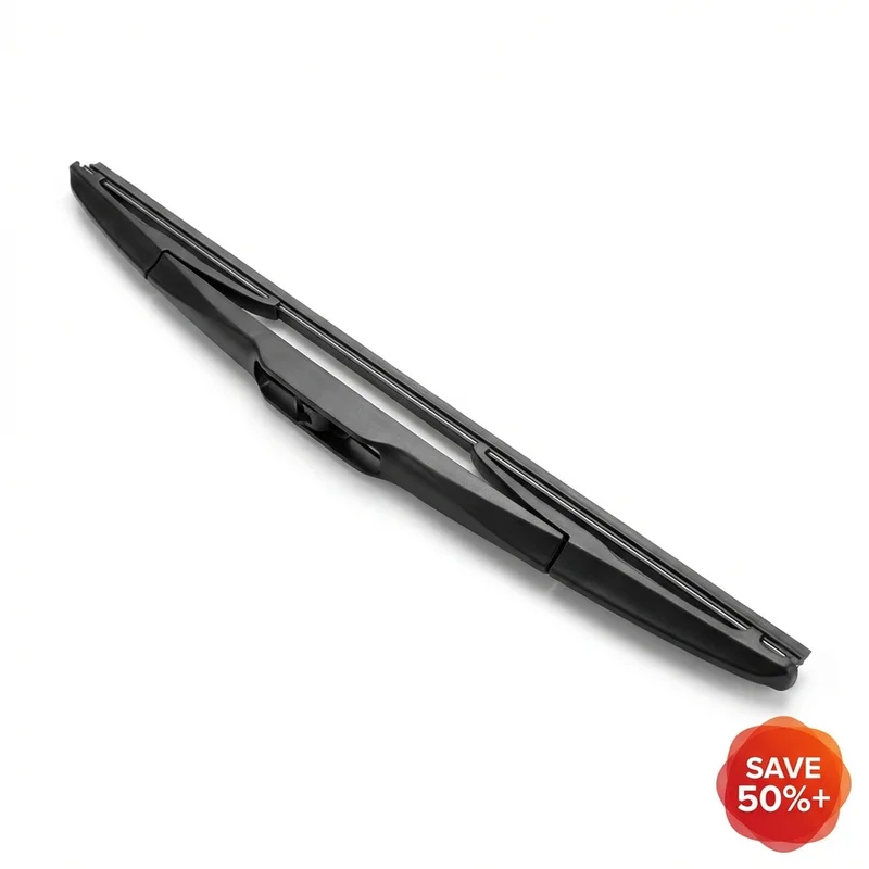 Avanti II Passenger Side Wiper Blade — 16