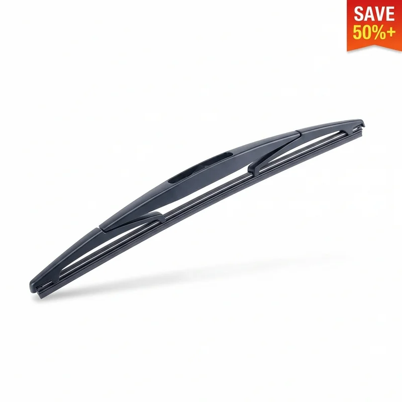 Avanti II Rear Wiper Blade — 14