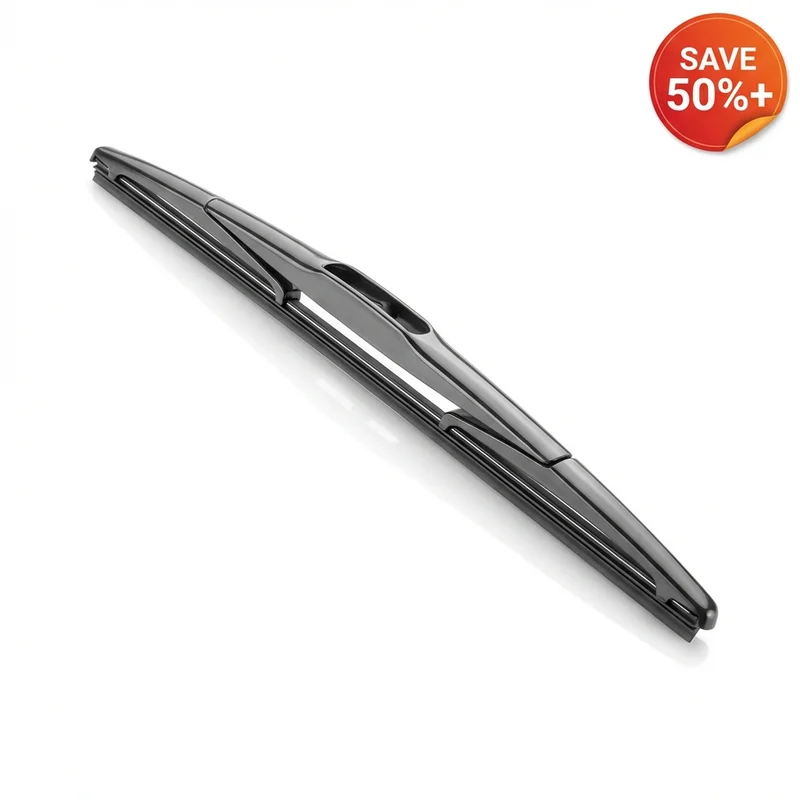 Bentley Arnage Rear Wiper Blade — 13