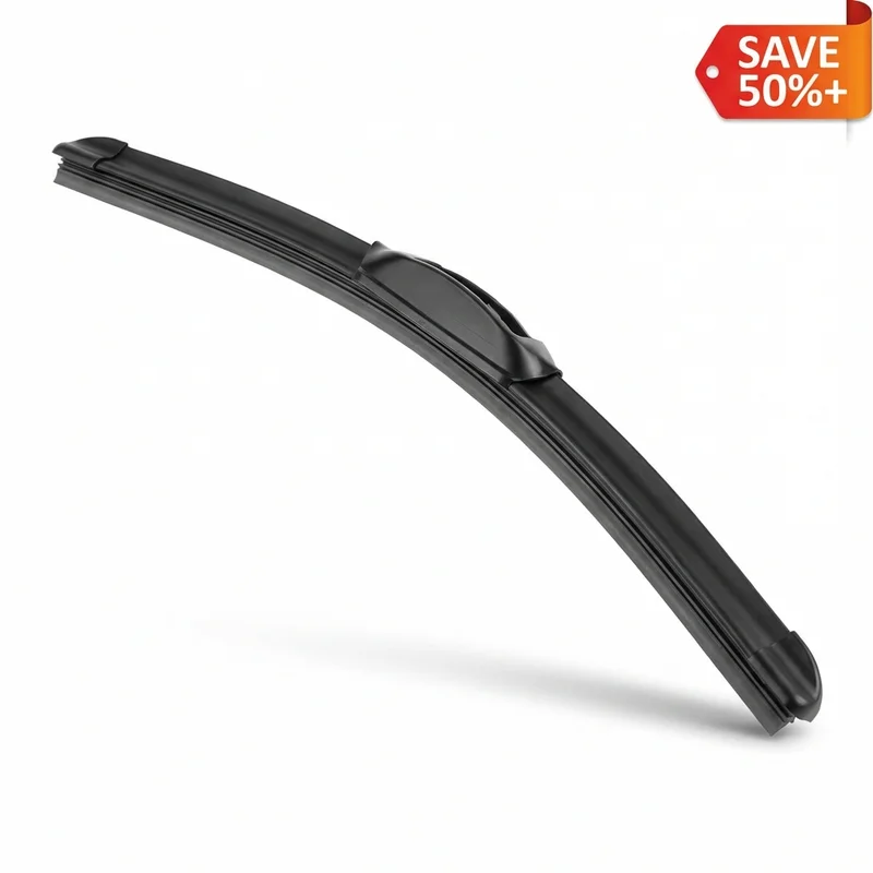 Bentley Azure Driver Side Wiper Blade — 20