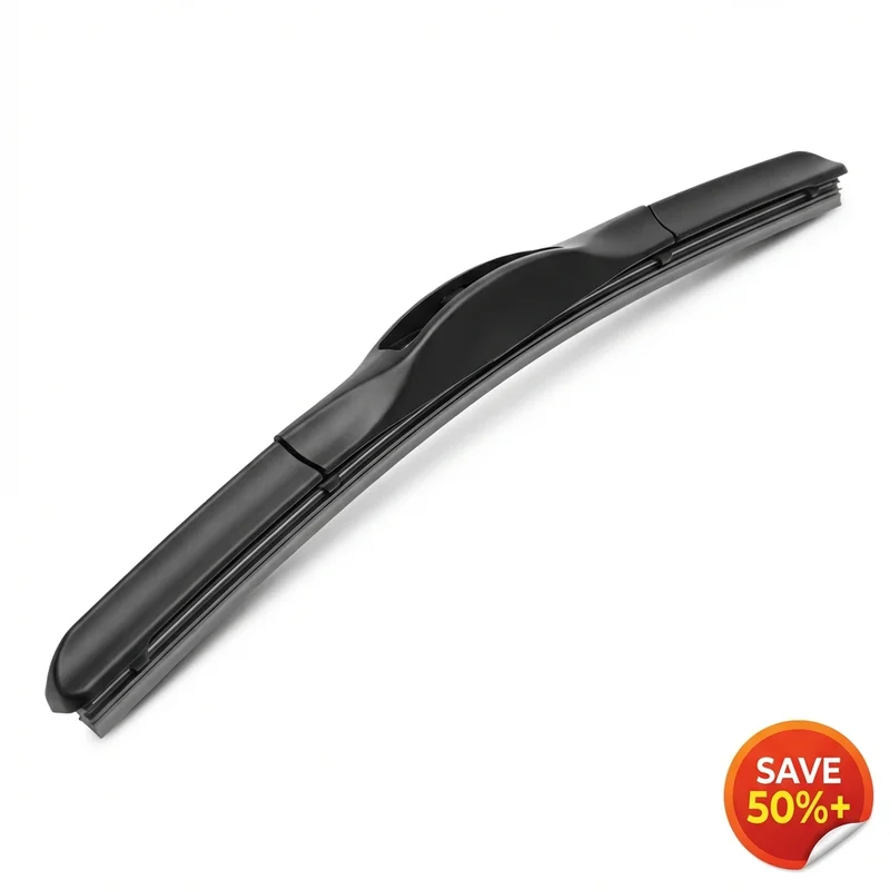 Bentley Bentayga Rear Wiper Blade — 11