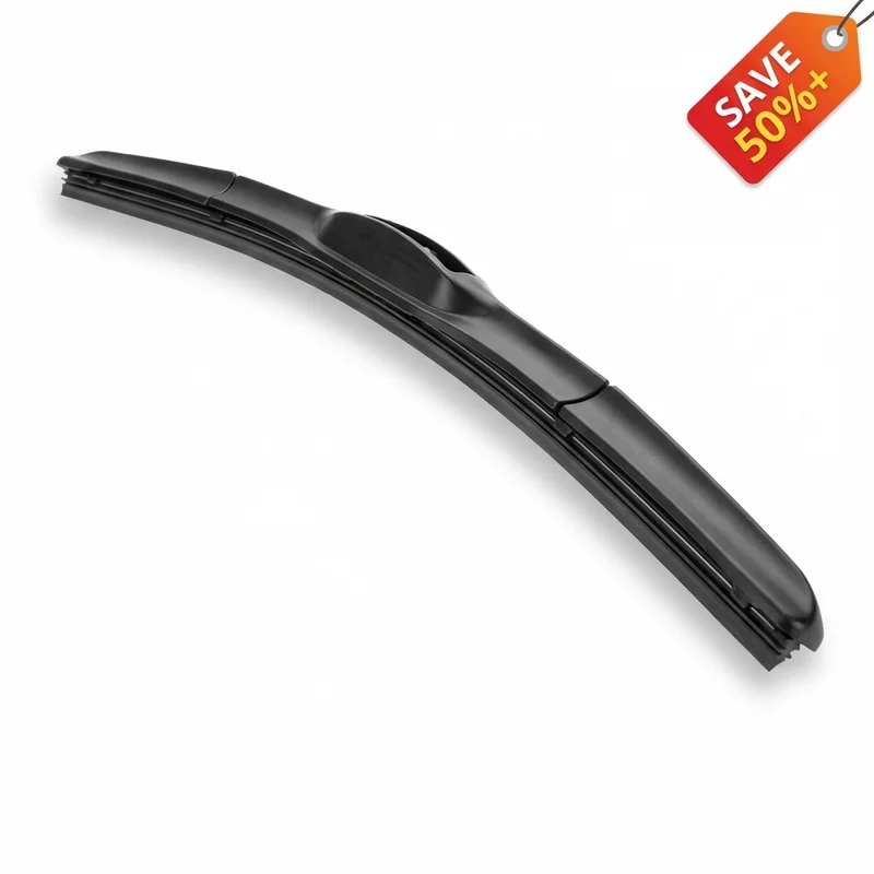 Bentley Brooklands Passenger Side Wiper Blade — 19