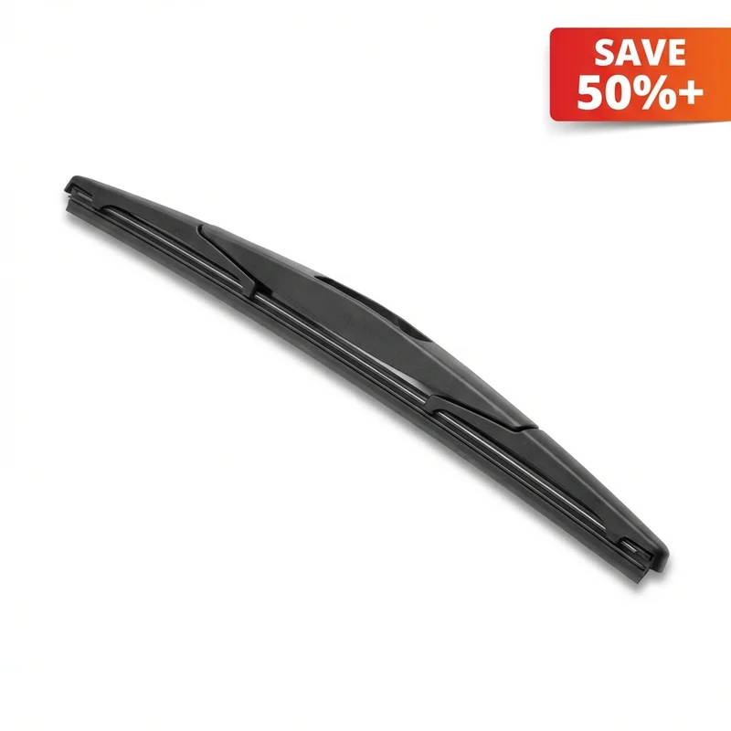 Bentley Brooklands Rear Wiper Blade — 12