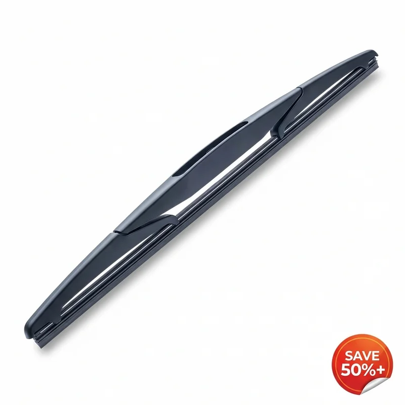 Bentley Corniche Rear Wiper Blade — 16