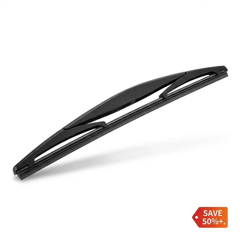 Bentley Eight Rear Wiper Blade — 16