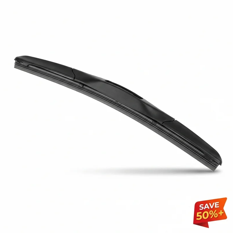 Bentley Mulsanne Driver Side Wiper Blade — 22