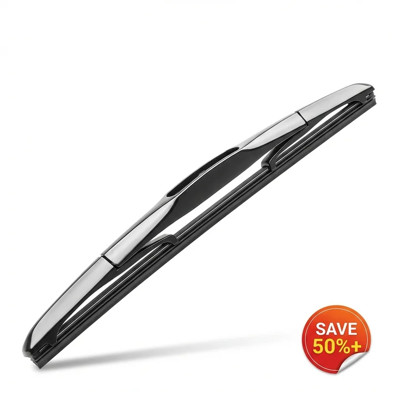 Bentley Mulsanne Rear Wiper Blade — 14