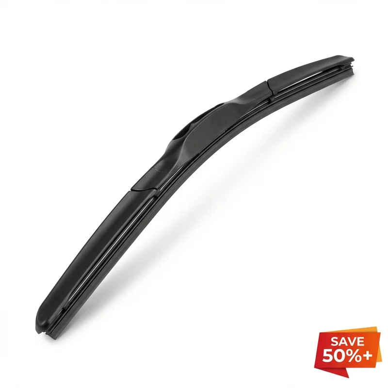 Bentley T1 Series Driver Side Wiper Blade — 20