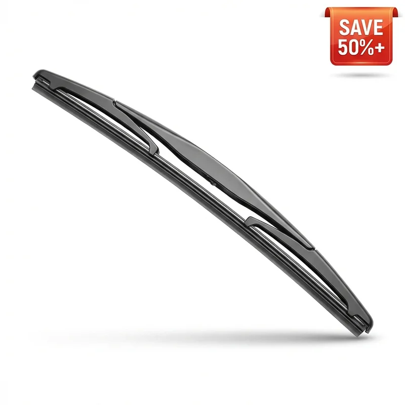 Bering MD23M Rear Wiper Blade — 11