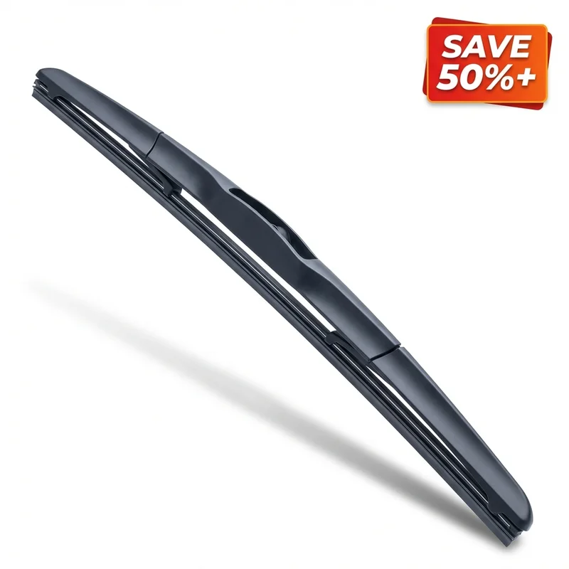 Bering MD26M Driver Side Wiper Blade — 24