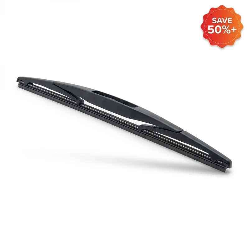 BMW 118i Rear Wiper Blade — 13