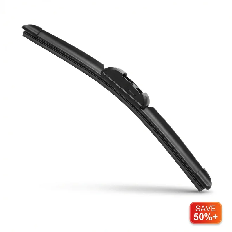 BMW 130i Rear Wiper Blade — 14