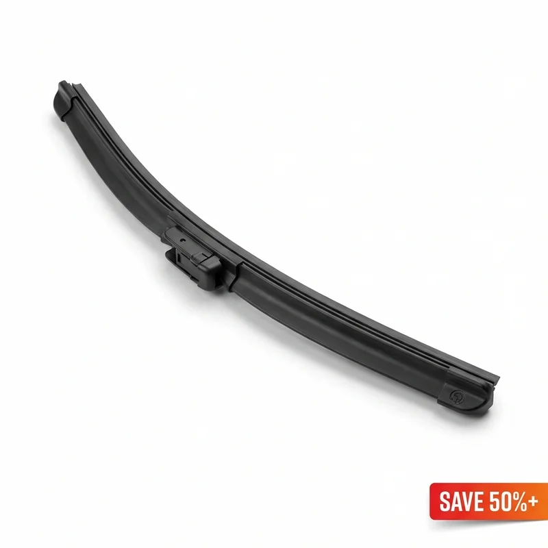 BMW 1500 Rear Wiper Blade — 16